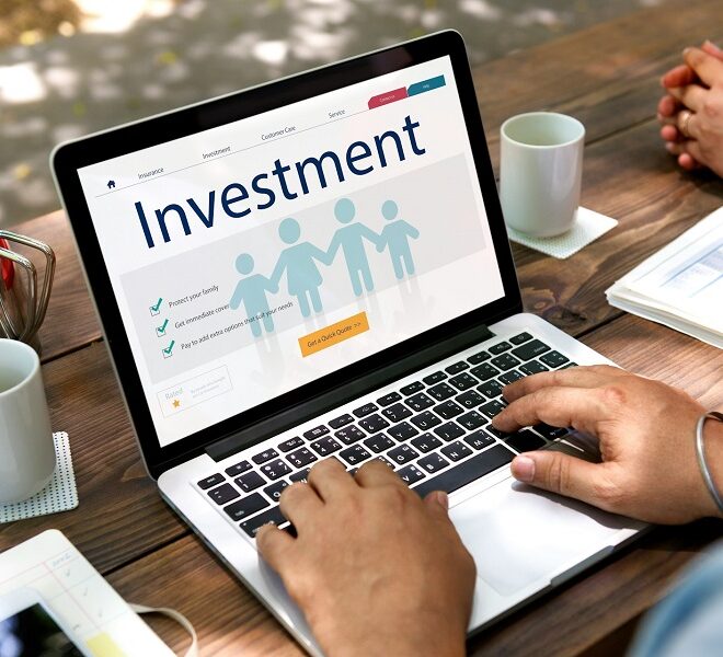 Commencez à Investir Facilement
