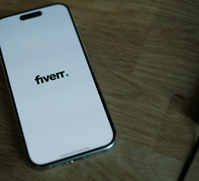 Fiverr pour Débutants : Guide Pratique