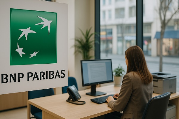 Prêt Personnel BNP Paribas 2025